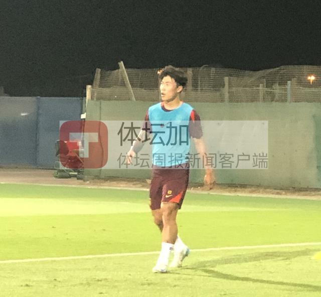 开云下载网址-因累计黄牌无缘战巴林 ​谢文能为中日战提前准备